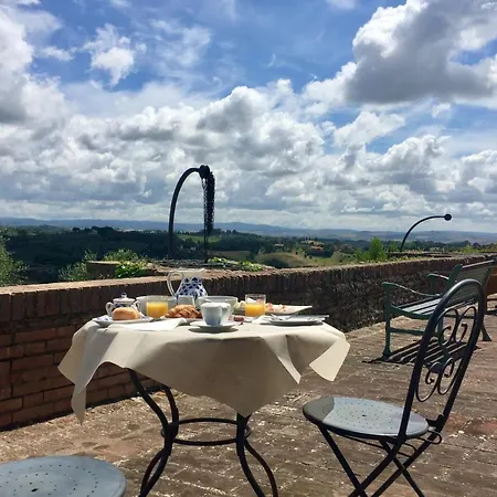 Hotel Palazzo Di Valli 3*