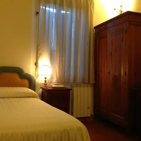 Palazzo Di Valli Отель 3*