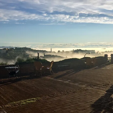 Palazzo Di Valli Готель 3*