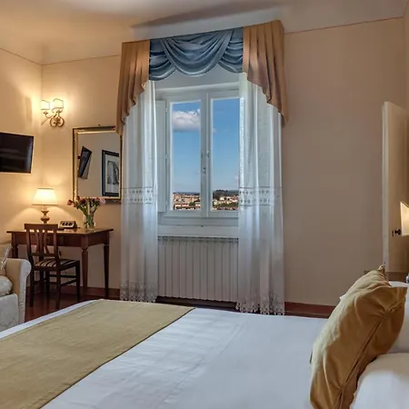 Palazzo Di Valli Сієна