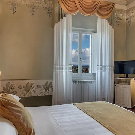 Palazzo Di Valli Отель 3*