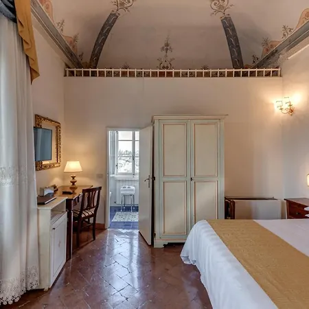 Palazzo Di Valli Отель