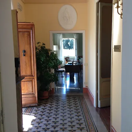 Palazzo Di Valli Готель Сієна