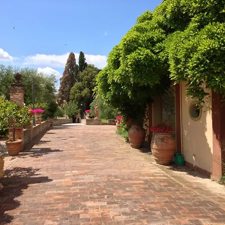 Готель Palazzo Di Valli 3*