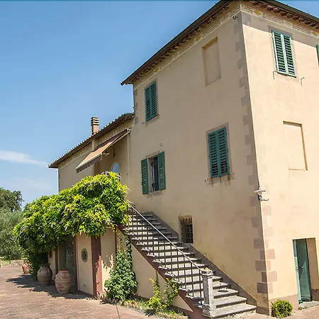 Готель Palazzo Di Valli