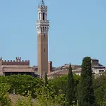 Palazzo Di Valli Hotel Siena