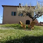 Palazzo Di Valli 3* Siena