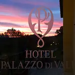 Hotel Palazzo Di Valli Siena