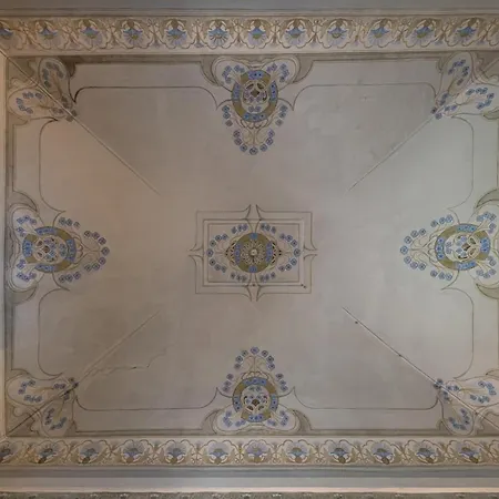 Palazzo Di Valli Szálloda 3*