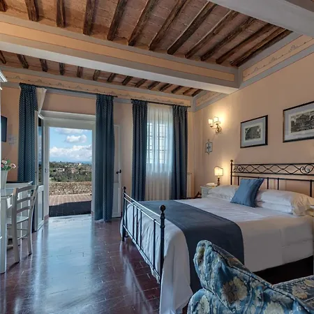 Szálloda Palazzo Di Valli 3*