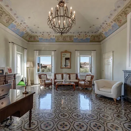 Palazzo Di Valli 3*