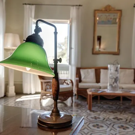 Palazzo Di Valli 호텔 시에나