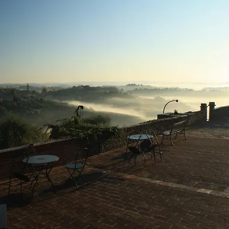 Hotel Palazzo Di Valli 3*