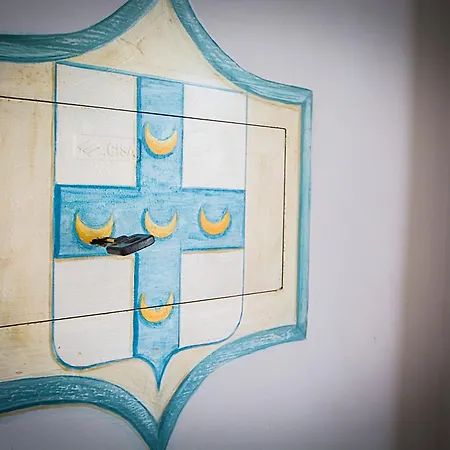 Szálloda Palazzo Di Valli