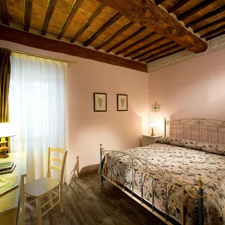 Hotel Palazzo Di Valli