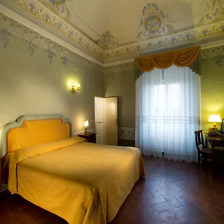 Palazzo Di Valli Отель 3*