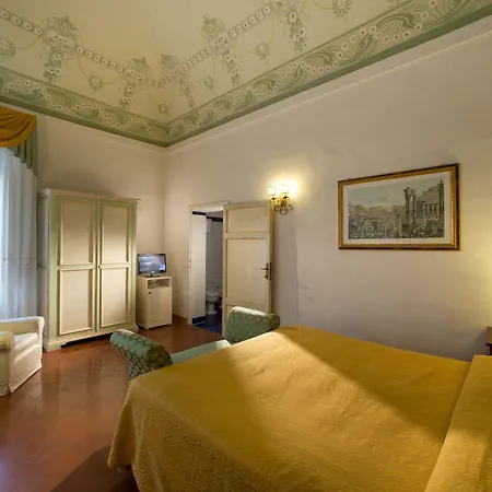 Palazzo Di Valli Siena