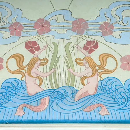 Palazzo Di Valli Hotel Siena