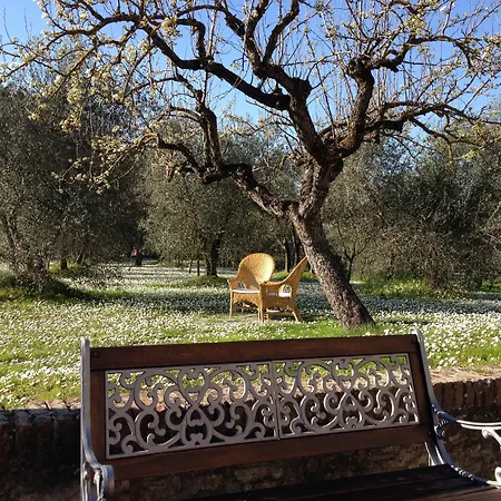 Palazzo Di Valli Hotel 3*