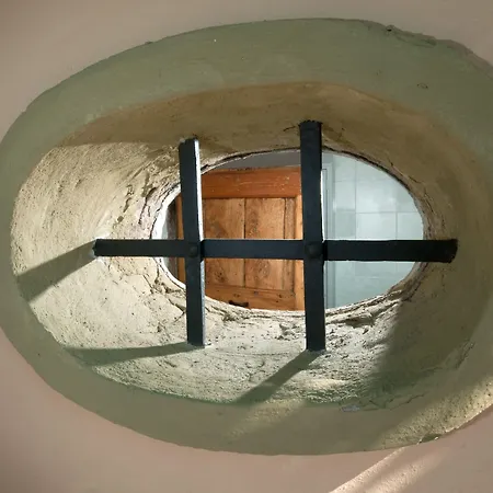 Palazzo Di Valli Szálloda