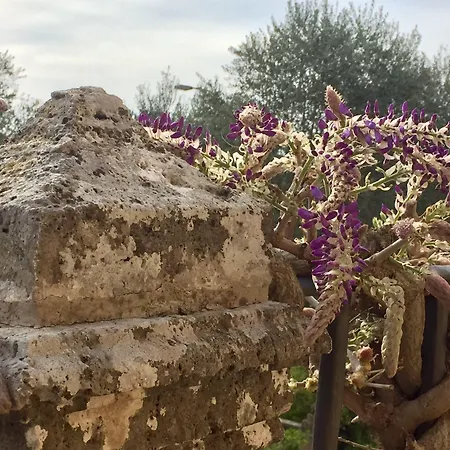 Hotel Palazzo Di Valli Siena