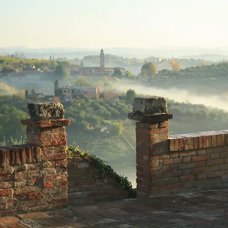 Palazzo Di Valli Hotel Siena