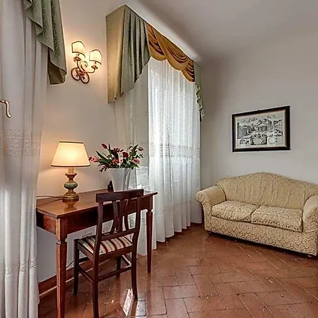 Hotel Palazzo Di Valli