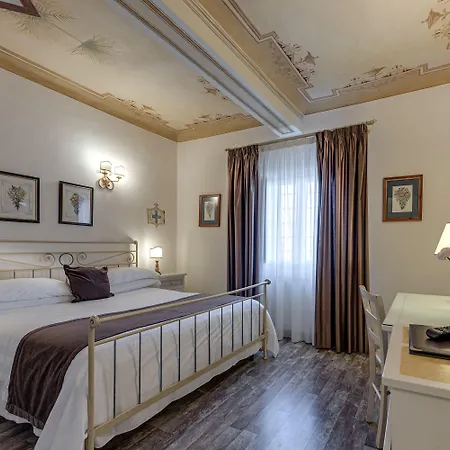 Hotel Palazzo Di Valli Siena