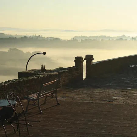 Palazzo Di Valli Hotel 3*