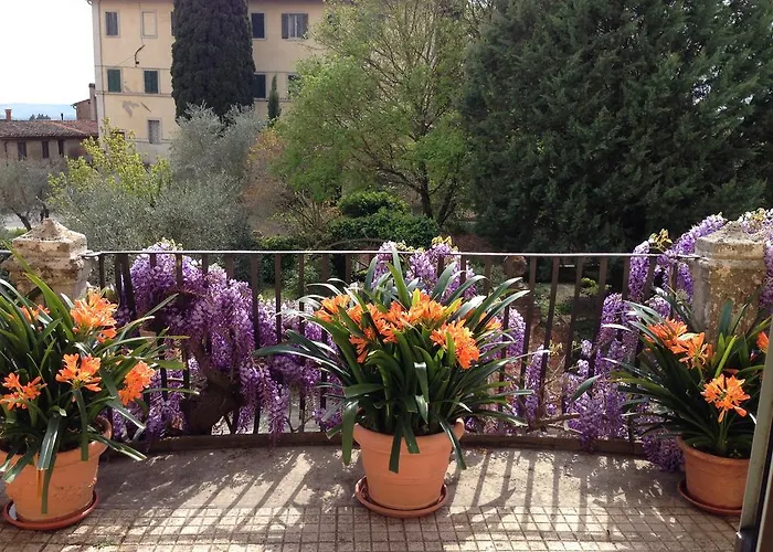 Hotel Palazzo Di Valli 3*