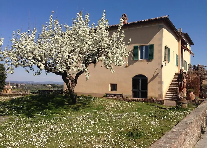 Palazzo Di Valli Hotel Siena