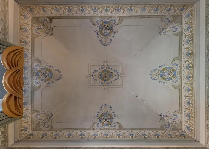 Palazzo Di Valli Hotel 3*