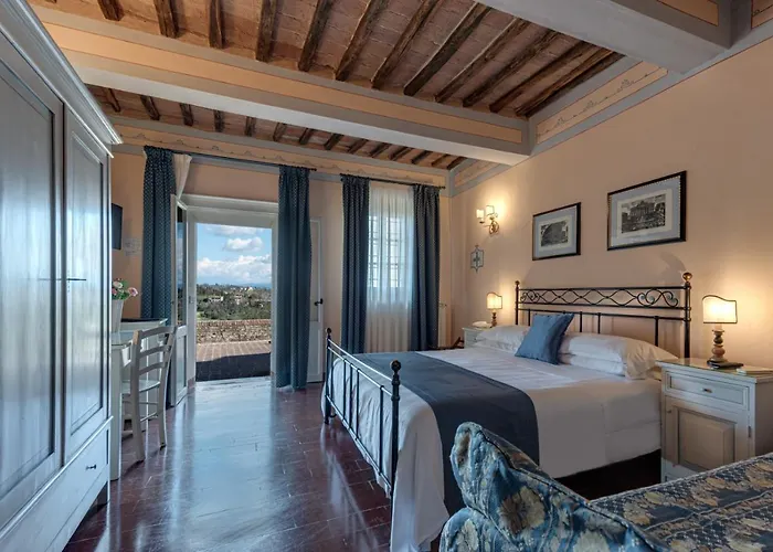 Hotel Palazzo Di Valli 3*