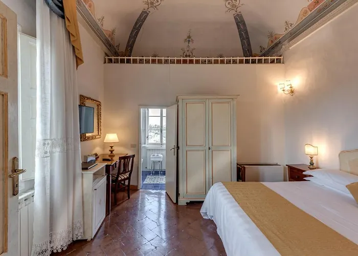 Palazzo Di Valli Hotel