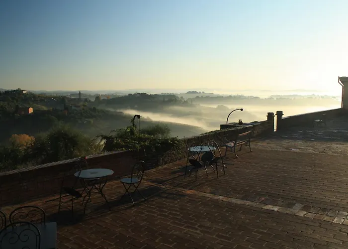 Hotel Palazzo Di Valli 3*