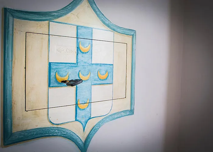 Hotel Palazzo Di Valli