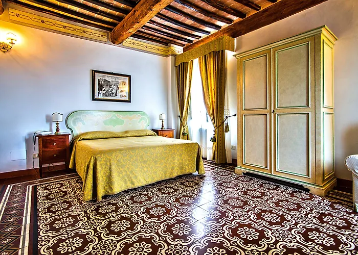 Hotel Palazzo Di Valli Siena