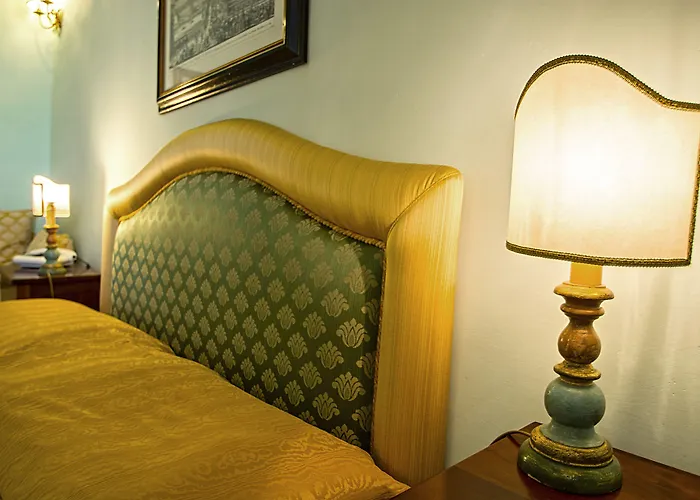 Palazzo Di Valli Hotel 3*