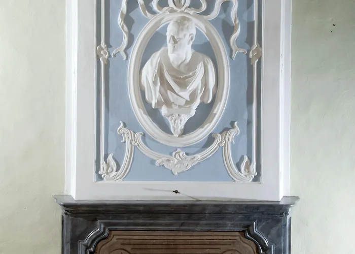 Palazzo Di Valli 3* Siena