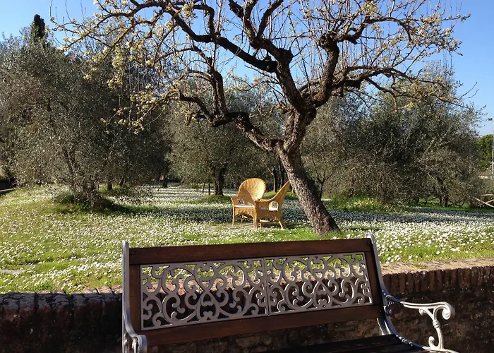 Palazzo Di Valli Hotel 3*