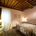 Hotell Palazzo Di Valli