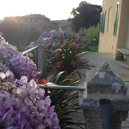 パラッツォ ディ ヴァッリ