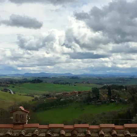 Palazzo Di Valli Otel