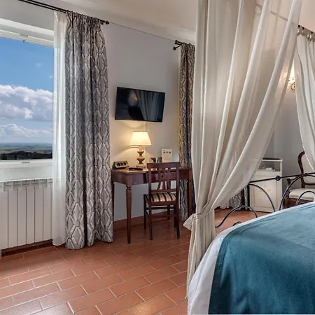 Otel Palazzo Di Valli 3*