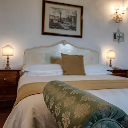 パラッツォ ディ ヴァッリ 3*