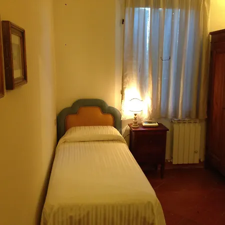 Palazzo Di Valli Otel Siena