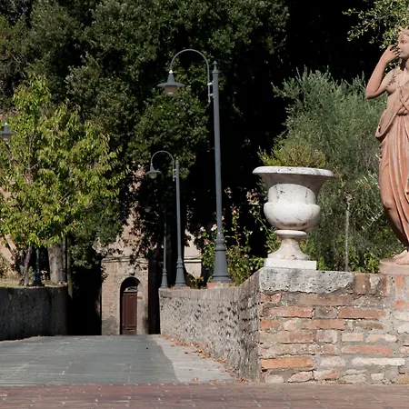 パラッツォ ディ ヴァッリ