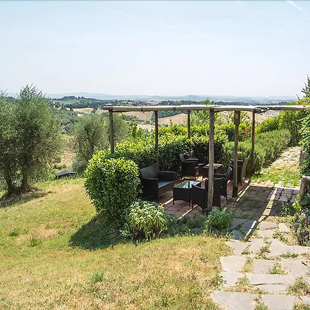 パラッツォ ディ ヴァッリ シエーナ