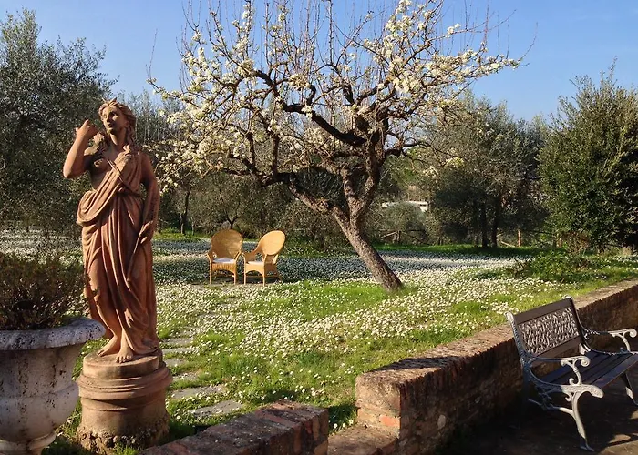 パラッツォ ディ ヴァッリ