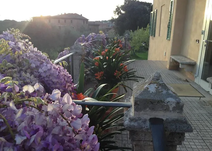 パラッツォ ディ ヴァッリ